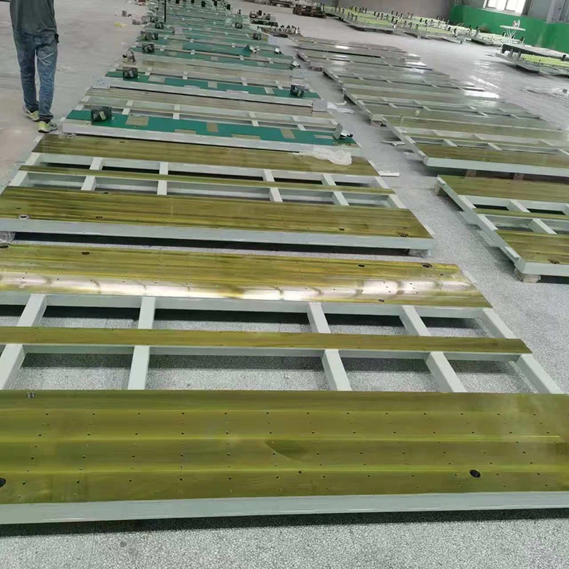 Зварювальні деталі автомобільних машин