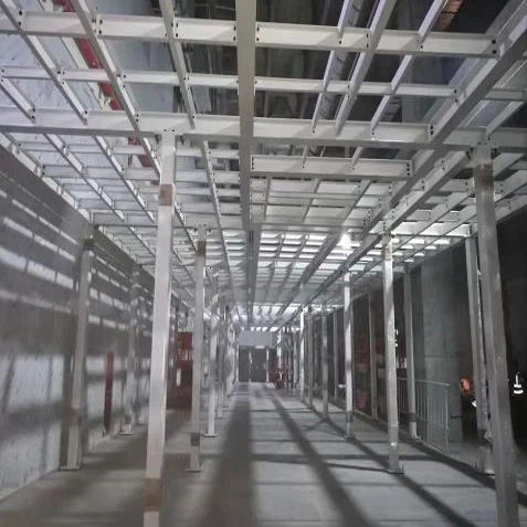 Індивідуальна обробка листових металів