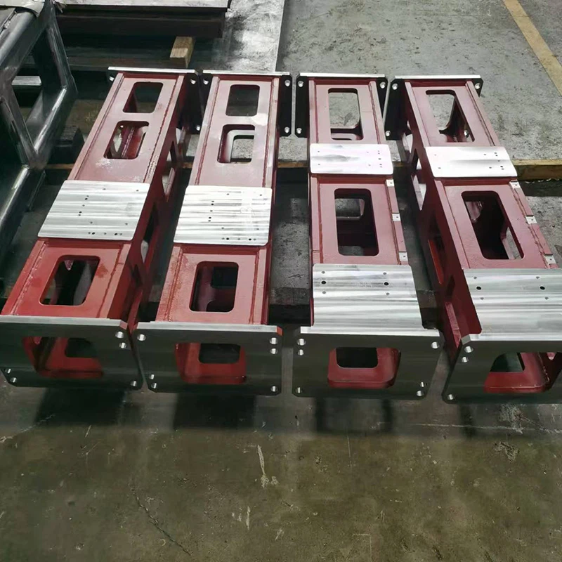 Структура рамки