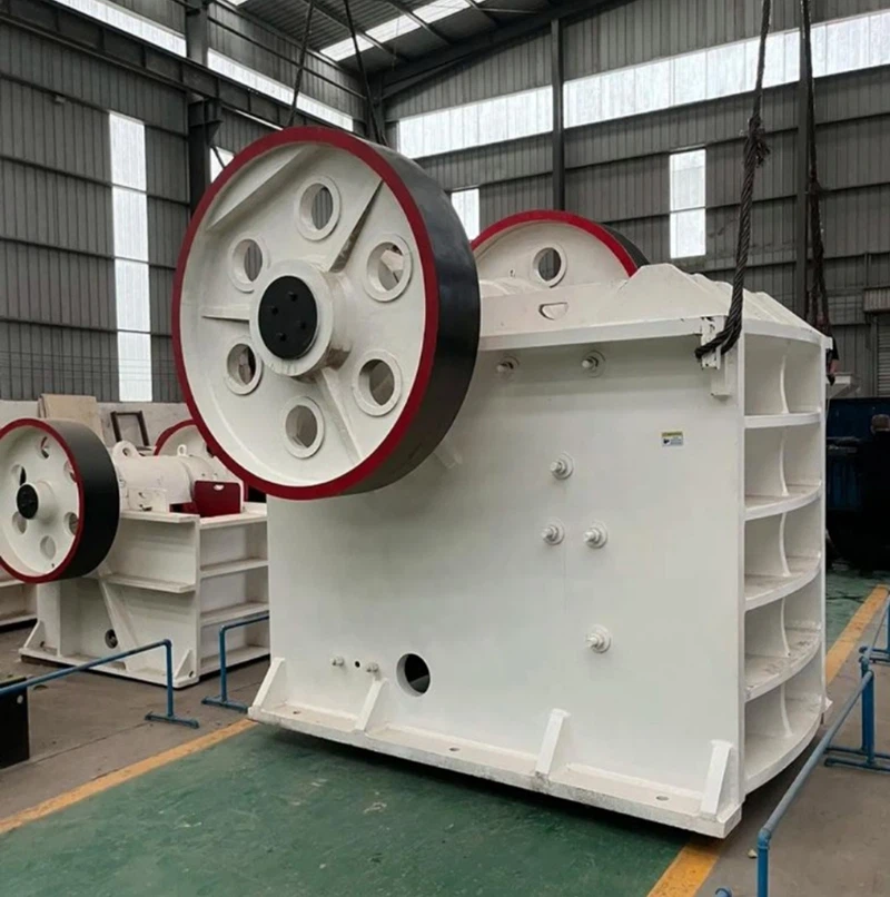 Важкі гірничі машини Зварювальні деталі