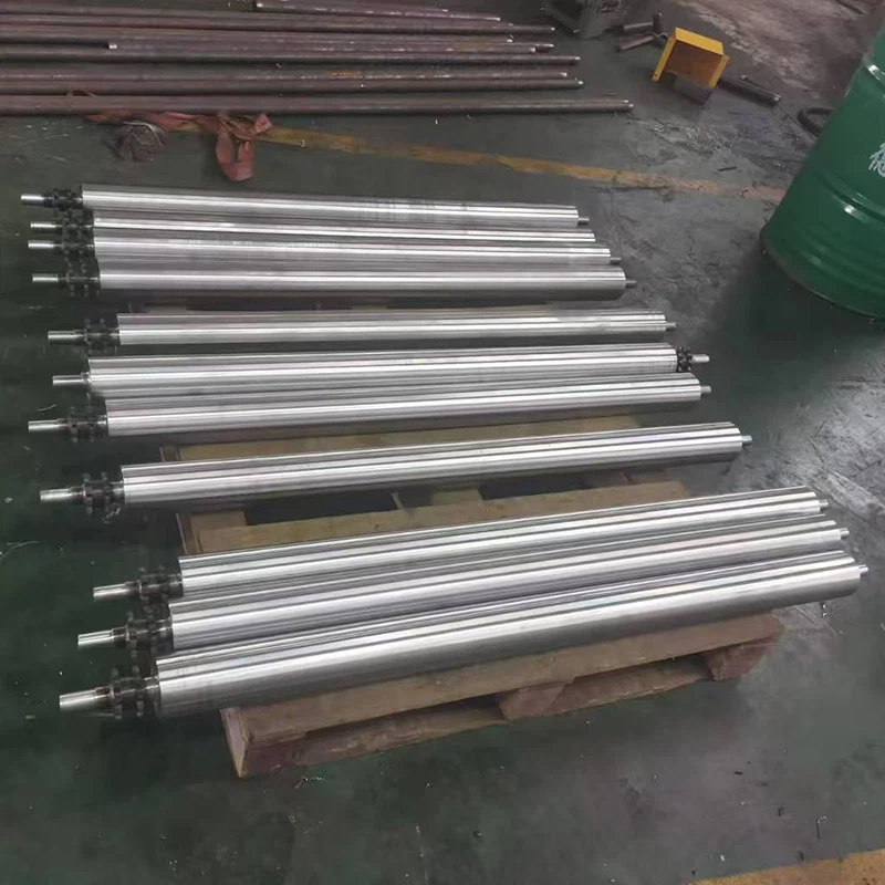 Промислова вісь