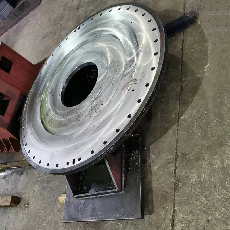 Гірнича техніка